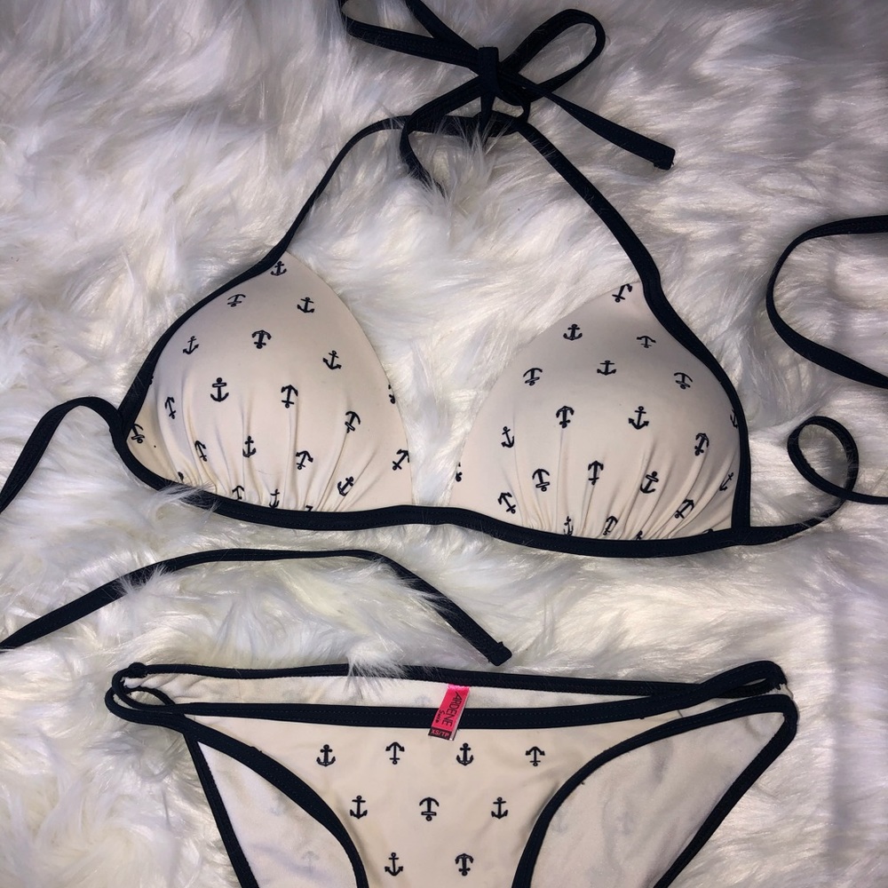 ARDENE BIKINI SET